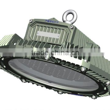 2012 the latest high protection level LED Flood Light for industry lighting