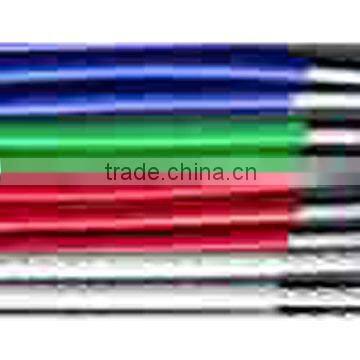 PVC Steel Rope