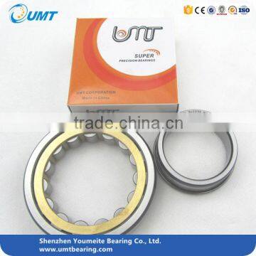 NU2211E 55*100*25mm Cylindrical Roller Bearing for Industrial Machines