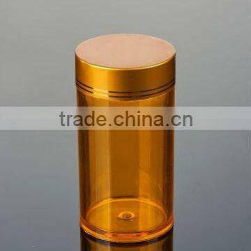Wholesale Plastic empty pill bottles and labels 100% Factory