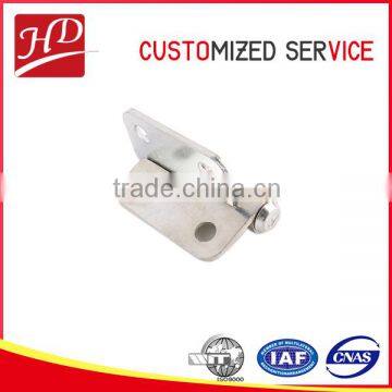 Turning Metal Aluminum Windows Parts, Flexible Furniture Parts