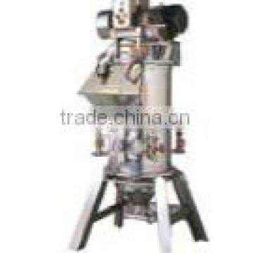 snow ice cream making machine