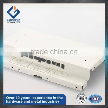 Sheet Stamping Fabrication Parts photo-2