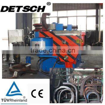 W27YPC-89 Manual operated or automatic mandrel metal pipe and tube bender for sale