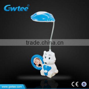 18 LED cheap animal reading lamp GT-8802