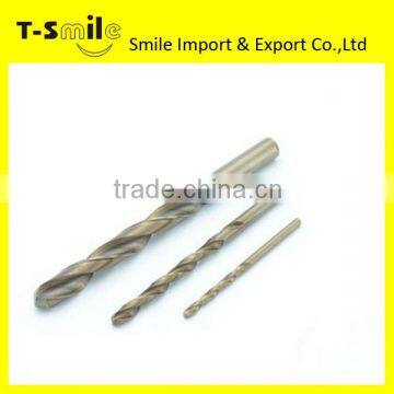 Professional supply high speed steel twist drill