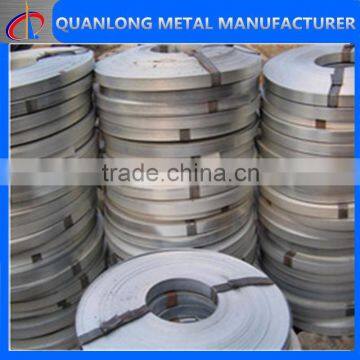 Dx51d Z140 Hot Dipped Galvanized Steel Strips photo-5