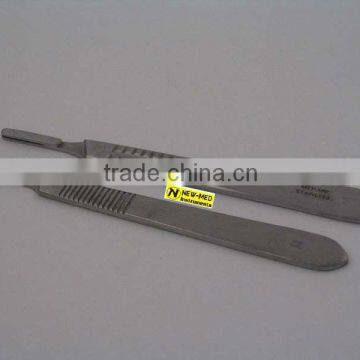 Scalpel Handle