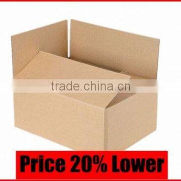 Soap Carton Box Packaging, Luxury Unprinted Packaging Carton Manufacturer