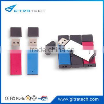 Promotional Gift Cheap USB Flash Drive 4GB