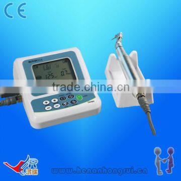 HOT SALES Dental Big LCD Display Electric C-ROOT canal Endo Motor