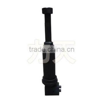 E324D excavator adjust cylinder