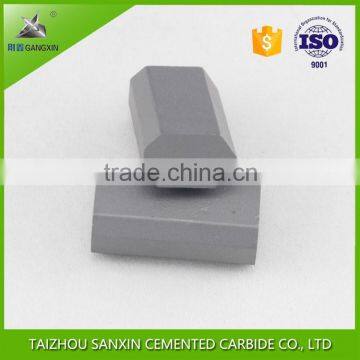 Wholesale Best Price YG11C Tungsten Carbide Tip for Snowplow photo-6