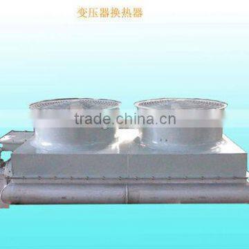 air-cooling radiator for engineering machinery,paver,aggregate spreader,transformer