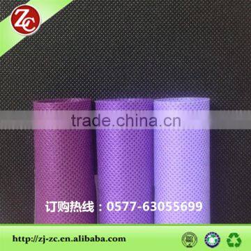 PP Spunbonded Non Woven Polypropylene Fabric photo-4