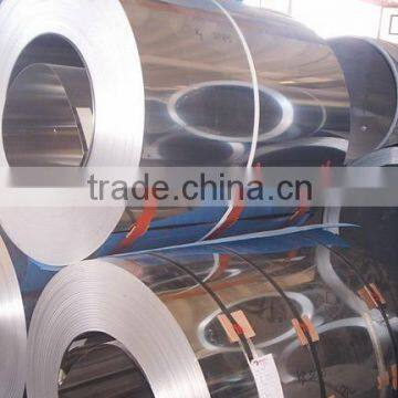 Stainless Steel Coil 304 BA