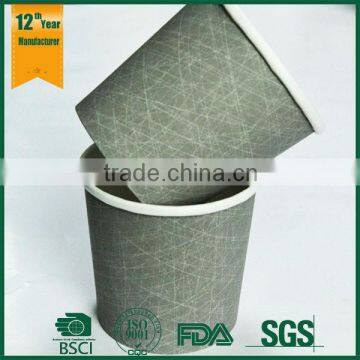 paper take out soup container,pe coated paper,high quality greaseproof cup paper with pe coated                        
                                                Quality Choice