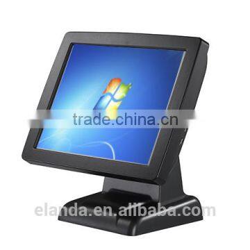 hot sale touch sreen pos all in one cash register with thermal printer                        
                                                Quality Choice