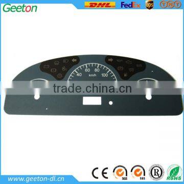 2013 New Design 2D Fuel Gauge Speedometer for Cars