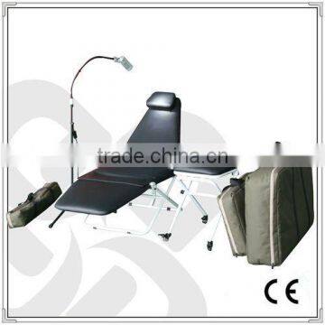 Hot Sale! dental patient chair new type 2016