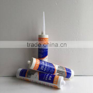 Neutral Curing Silicone Aging Resistance Sealant for Glass Construction Curtain Wall photo-5