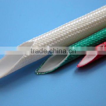 Processing customized carbon fiber braided sleeve all colors