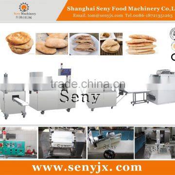 SENY pita bread making machine/arabic pita bread machine