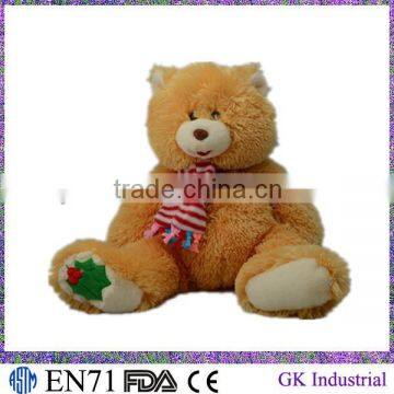 Plush toy Brown Bear