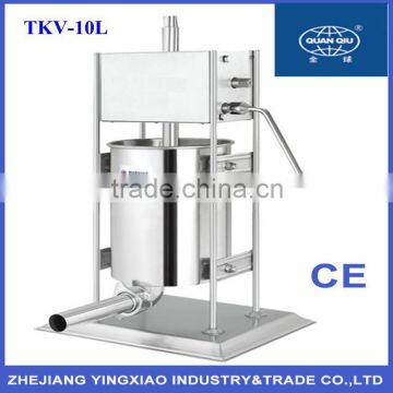 10L Good Quality Sausage Making Machine