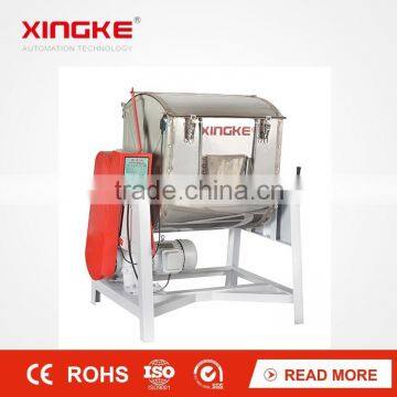 Plastis Horizontal Color Mixers Equipment