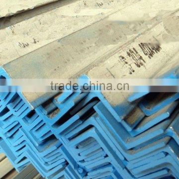 Cold Drawn aisi304 stainless steel angle bar in wuxi