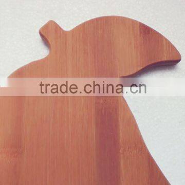 Wooden Chopping Board in the Home Garden,bamboo Pizza Board photo-3