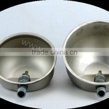 Multi type drinking water bowl for animal