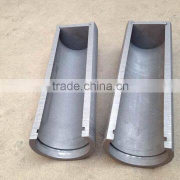 Various High Quality Graphite Boat for Sale photo-4