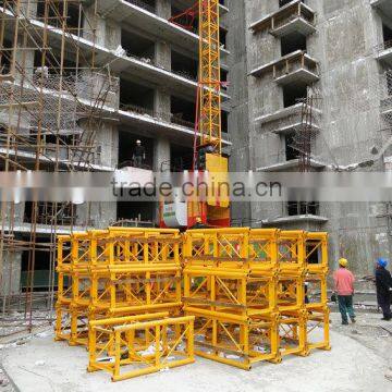 Professional Manufacturer Lifting Equipment, Building Hoist,construction Hoist