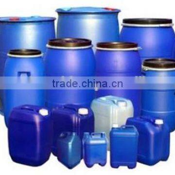 HDPE PE 1000L Water Tank IBC Blow Molding Machine photo-6