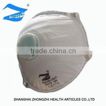 bird flu protective mask respirator