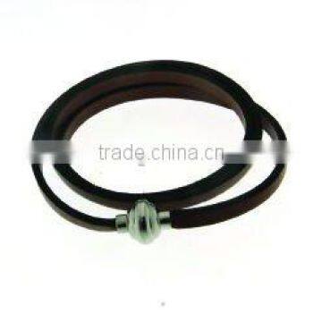 Leather Bracelet br-2320-7