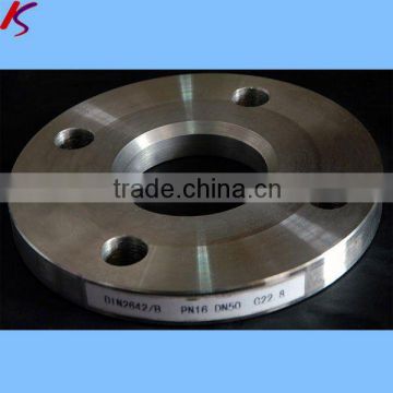 DIN PL FLANGE DN50 DN100 FLANGE