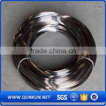 China Stainless Steel Wire Price/ Stainless Steel Fine Mesh Wire/2mm Stainless Steel Wire Supplier's Choice photo-2
