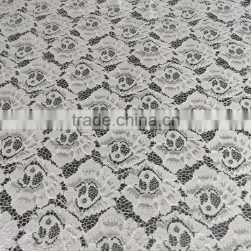 2014 african lace fabric for garment embroidery lace