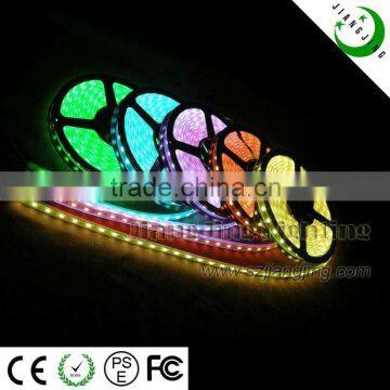 5050 rgb led ribbon christmas lights