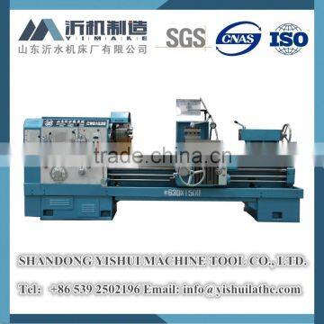 CW6163 Conventional Lathe Machine and Universal Lathe Machine with High Quality and Good Price