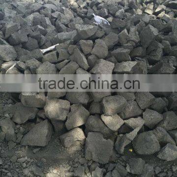High Carbon Baked Electrode Scrap photo-6
