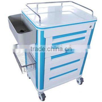 MTTR18 Treatment Trolley