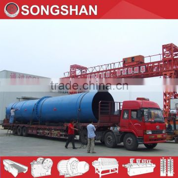 ore concentrate mining rotary drying machine rotary dryer