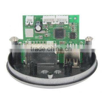 Pcb Design and Assembly sd Card Usb Mp3 Player Motherboard China Pcb Prototype photo-4