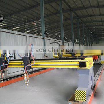cnc cut machine numeric control HPR plasma supply dragon type