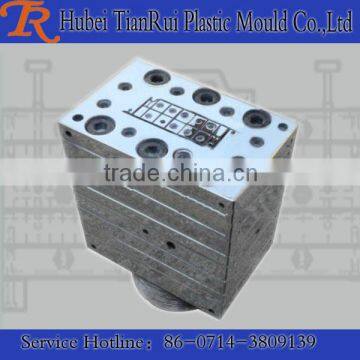 Factory Direct Sales Winding Pipe Extrusion Mould