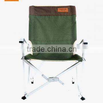 Aluminum Folding Beach Chair